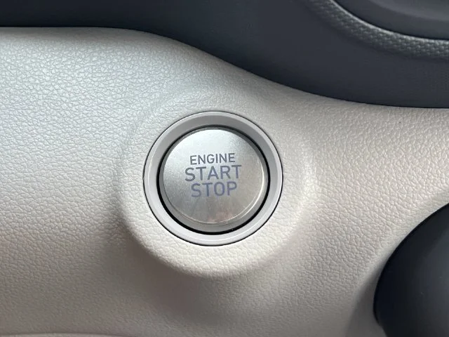 Used 2026 White Hyundai SEL image 21