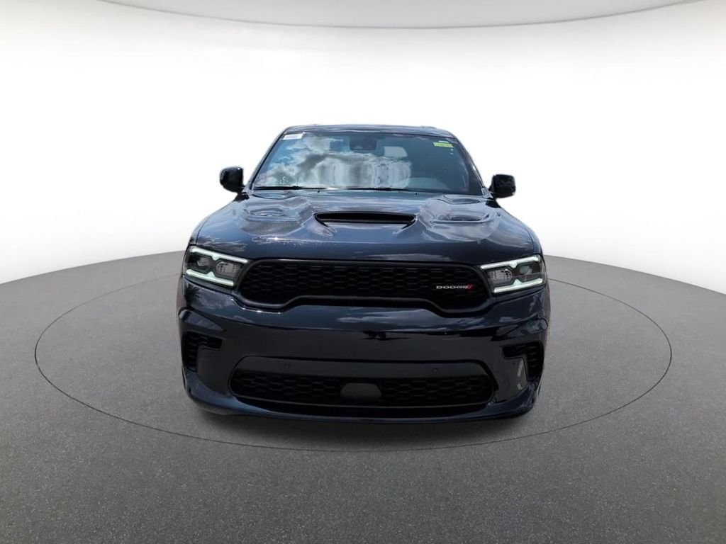 2026 Dodge Durango GT HEMI Plus V8 - Photo 12