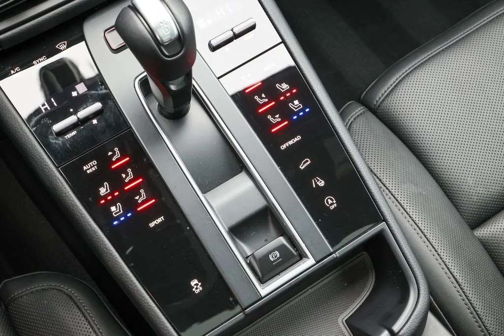 Certified Used 2026  Porsche  image 36