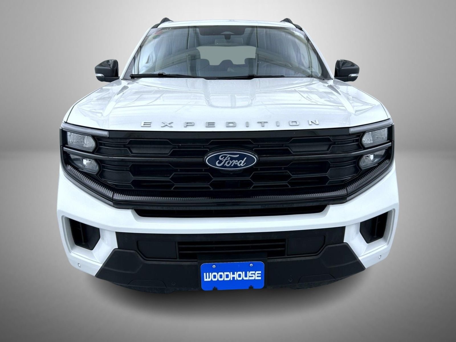 Used 2025 White Ford Active image 2