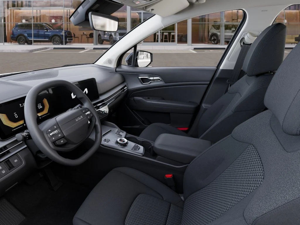 New 2027 Kdg Kia S image 16