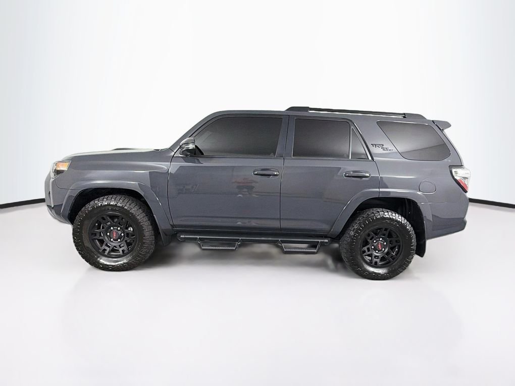 Used 2024  Toyota TRD Off-Road Premium image 6