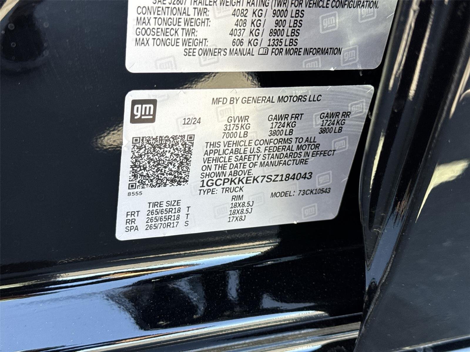 2025 Chevrolet Silverado 1500 LT - Photo 41