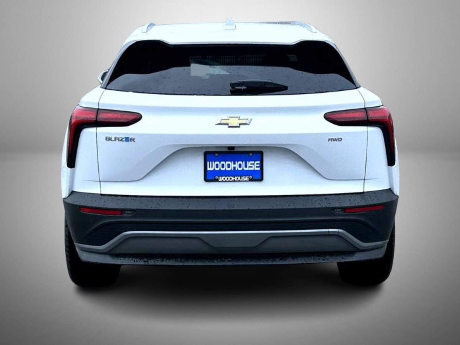 2026 Chevrolet Blazer EV LT - Photo 6