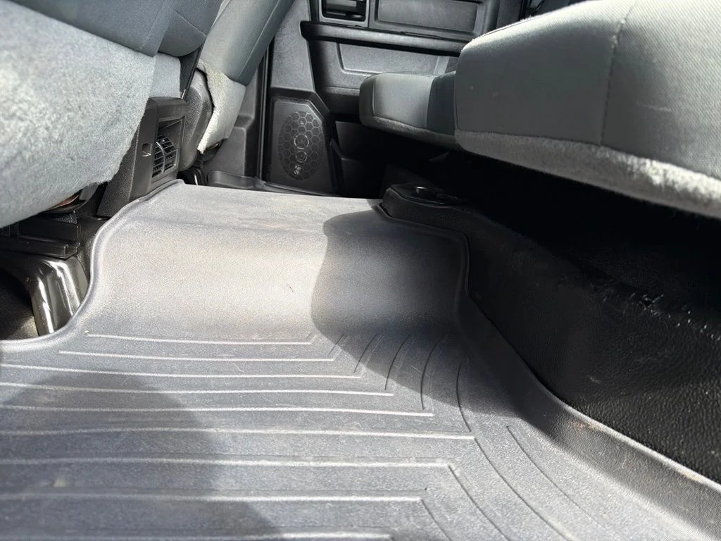 Used 2018 Red Ram Tradesman image 18