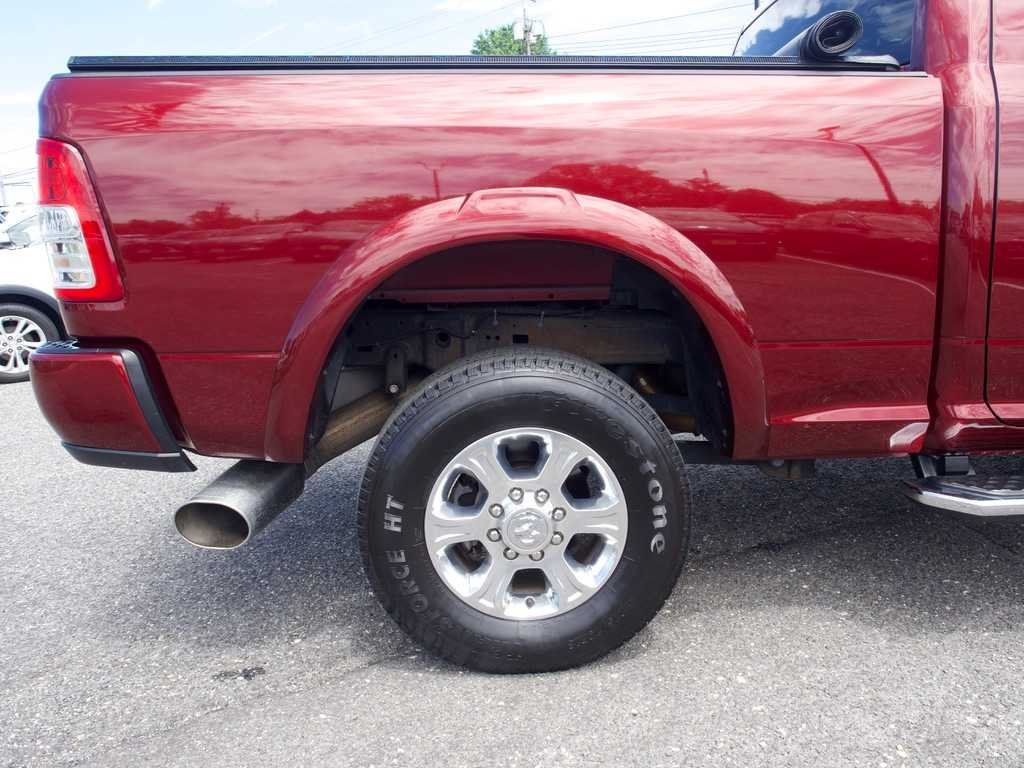2022 RAM Ram 2500 Pickup Big Horn - Photo 15
