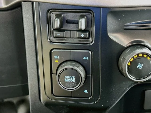 New 2026 Ford F-150 XL