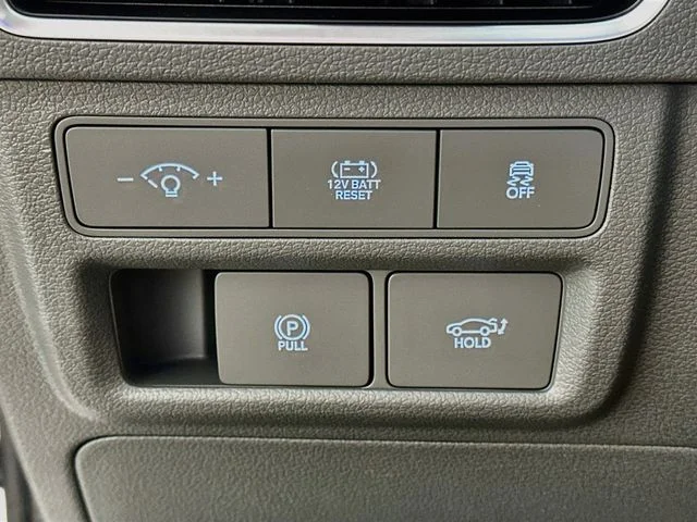 New 2026 Hyundai SONATA HYBRID Limited