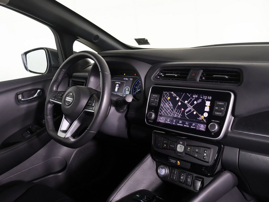 2022 Nissan LEAF SV Plus - Photo 31