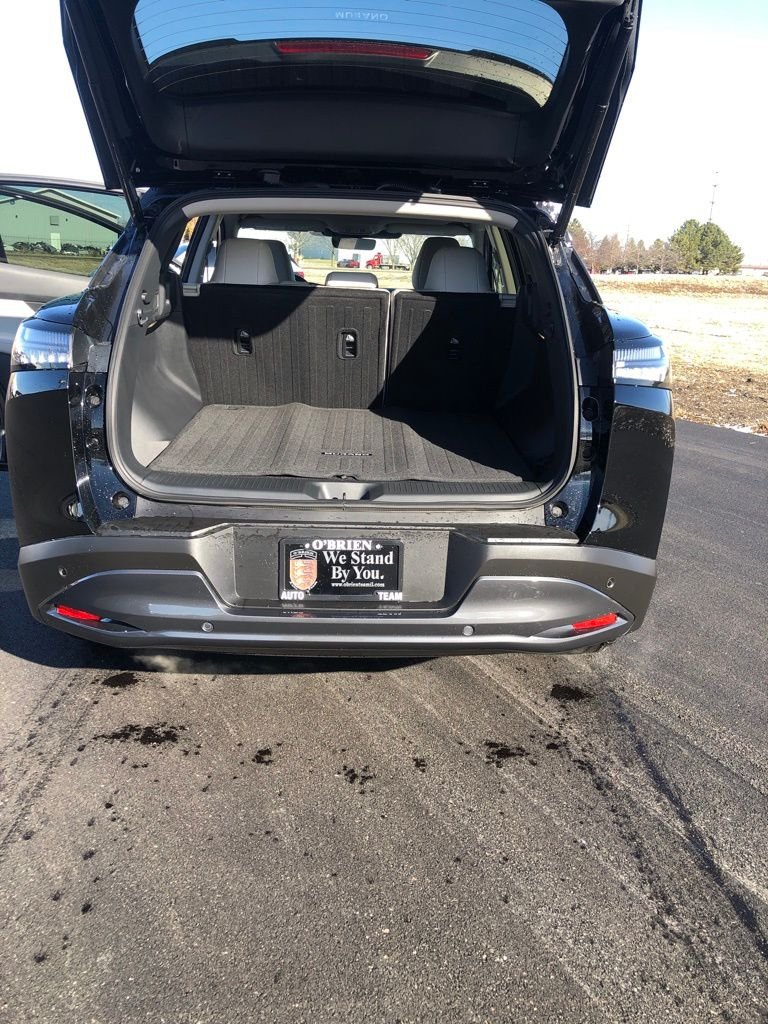 2026 Nissan Murano SL - Photo 11