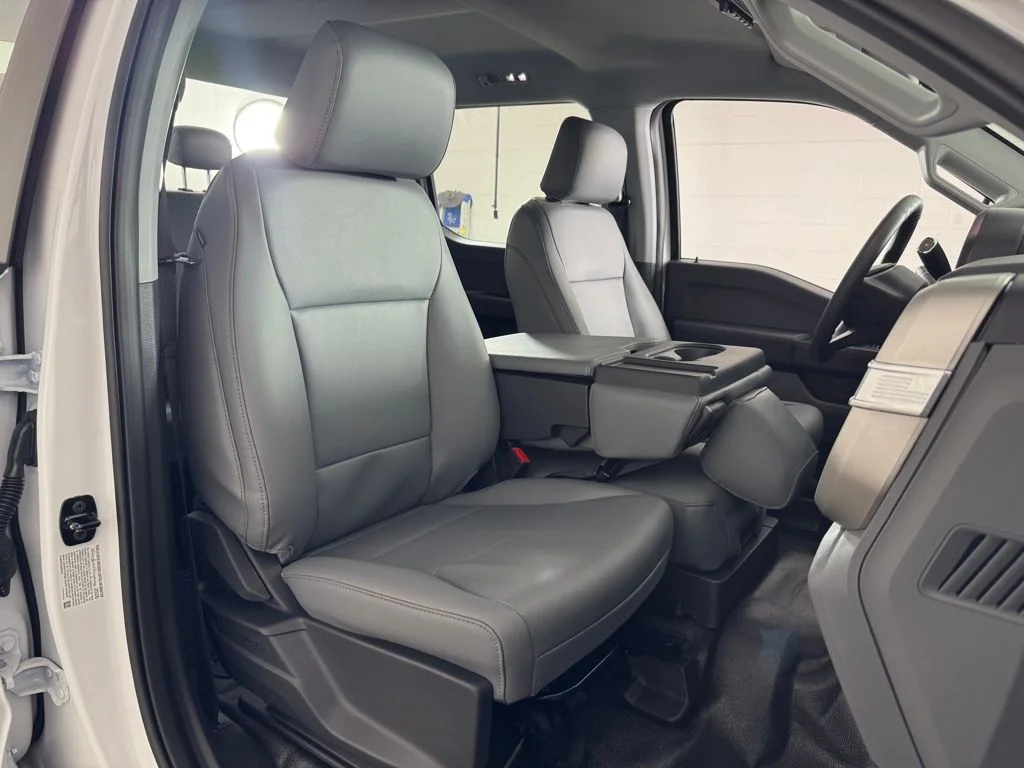 New 2026 White Ford XL image 26