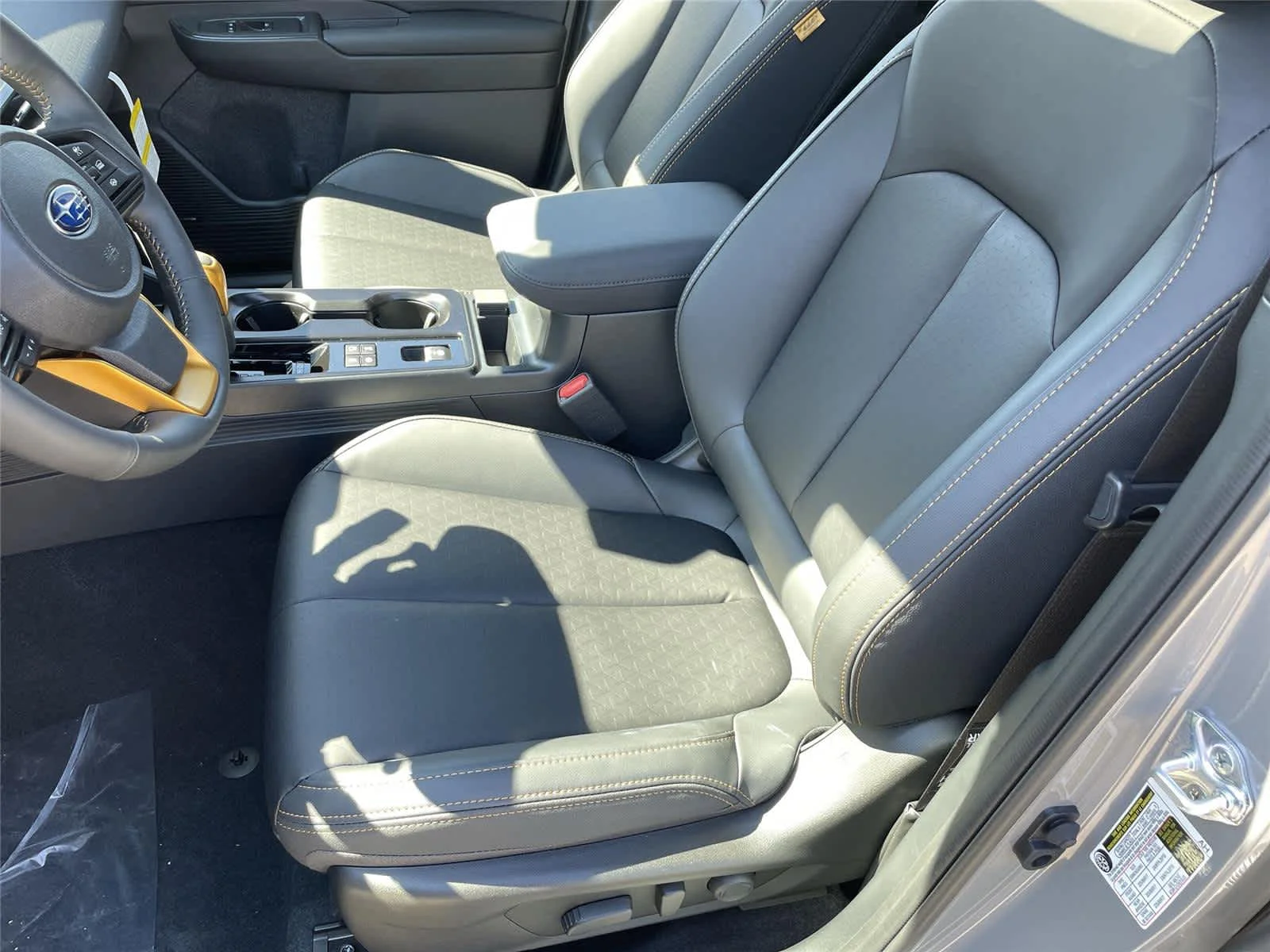 2026 Subaru Outback Wilderness - Photo 12