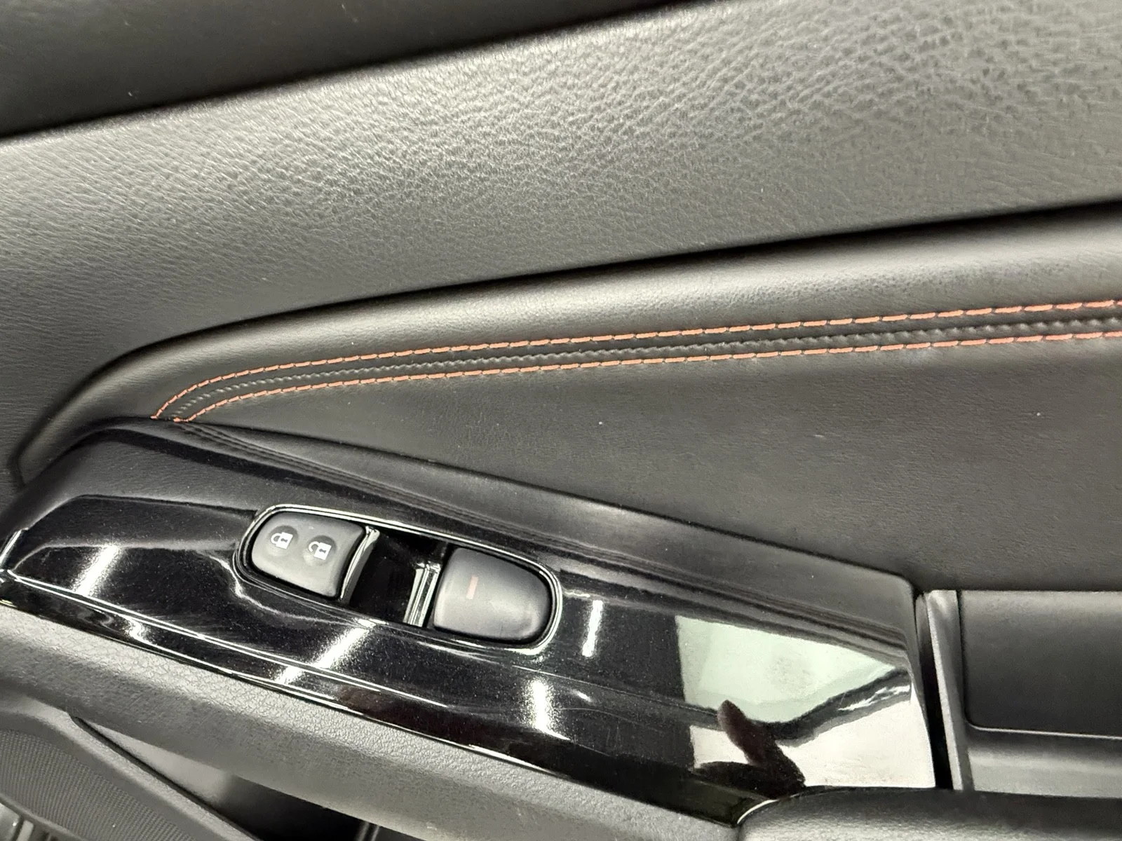 Used 2023 Gun Metallic Nissan 2.5 SR image 33