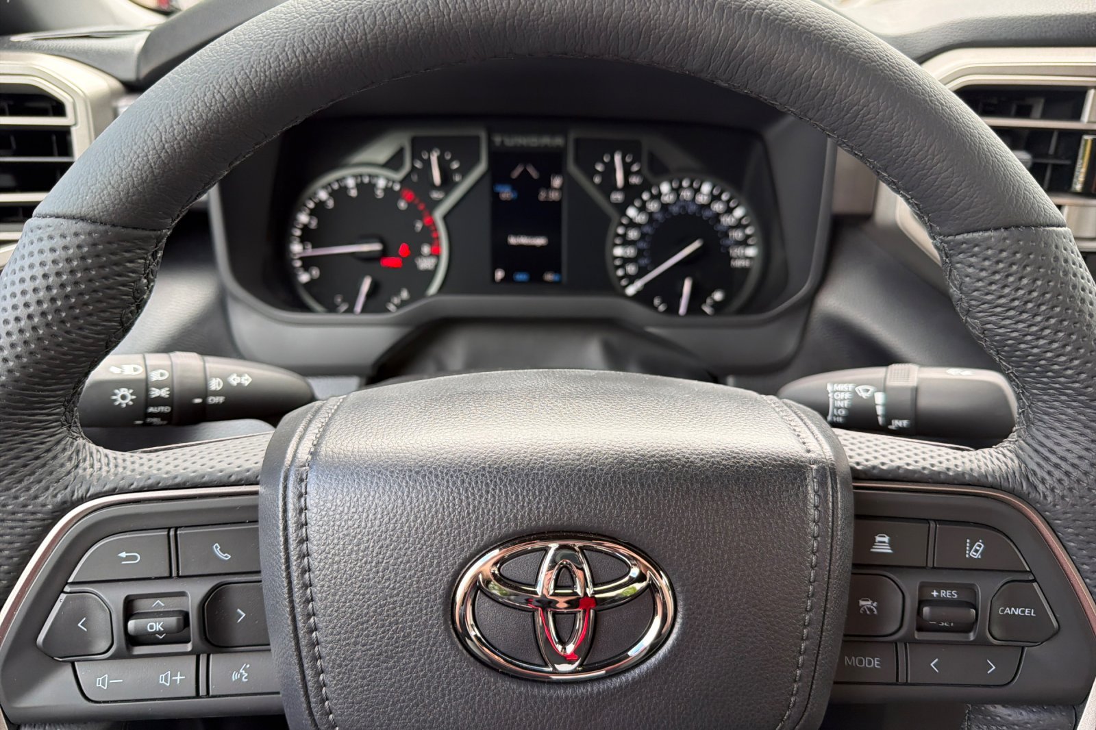 New 2026 Ice Cap Toyota  SR5 image 20