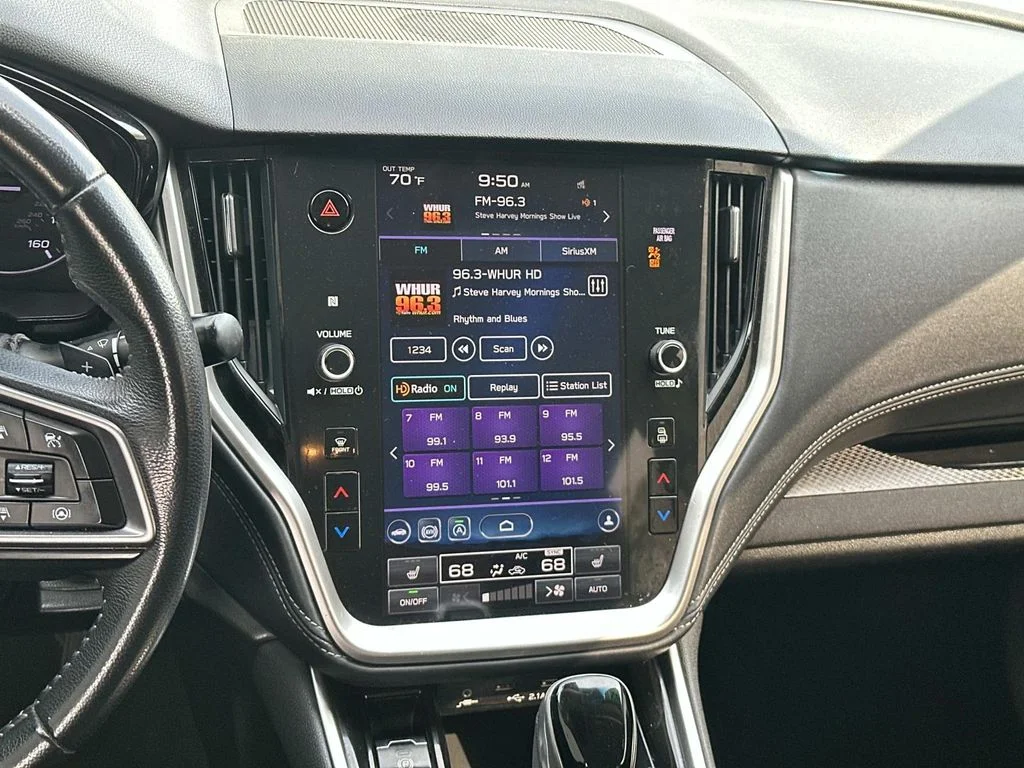 2021 Subaru Legacy Premium - Photo 20