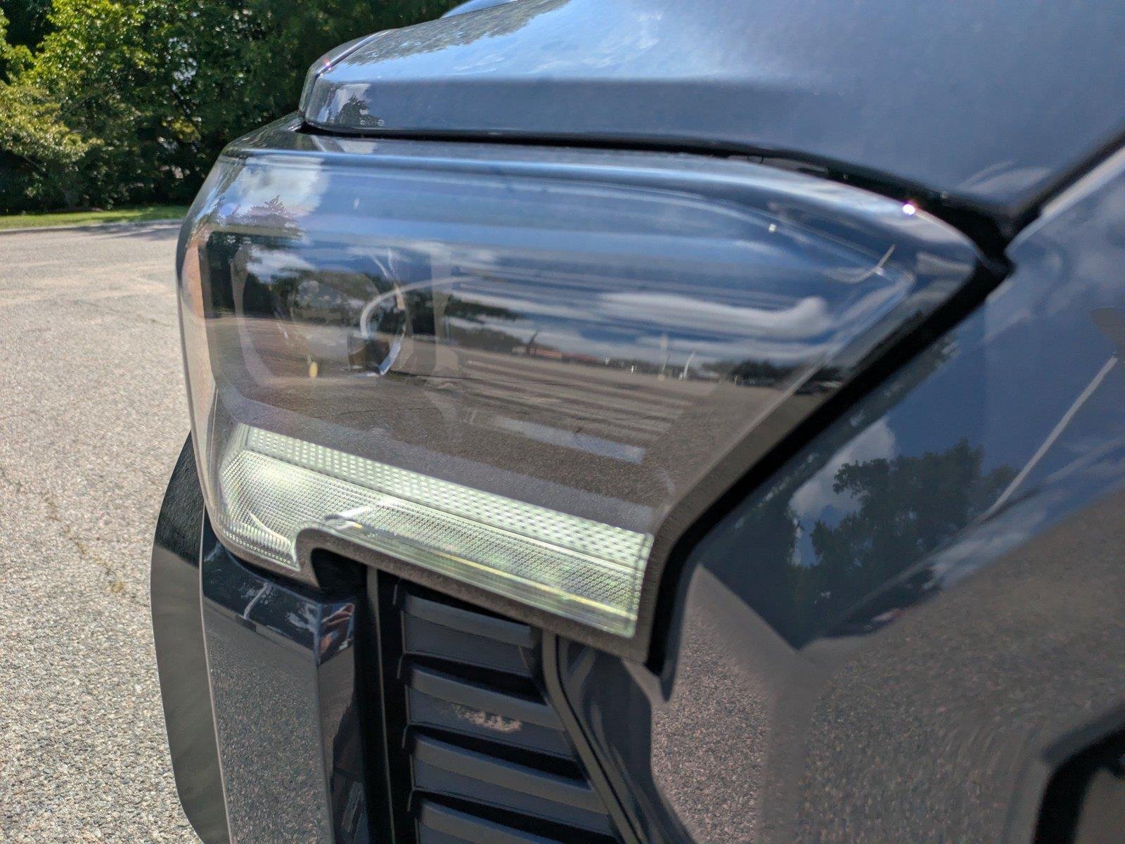 2026 Toyota Tacoma TRD Pro - Photo 10