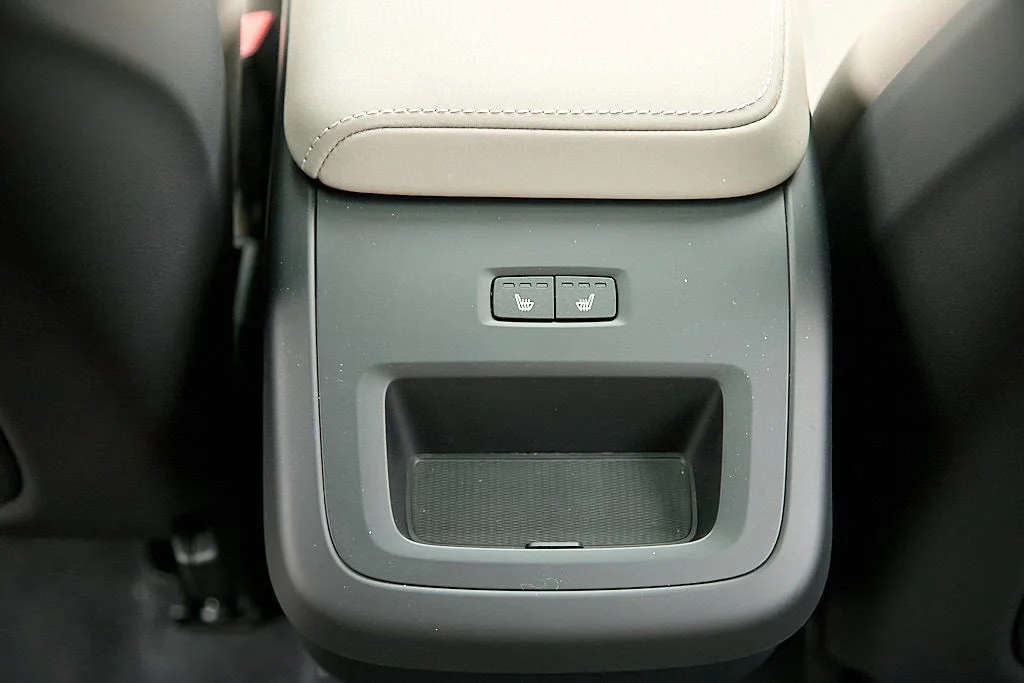 New 2026 Denim Blue Volvo Plus image 24