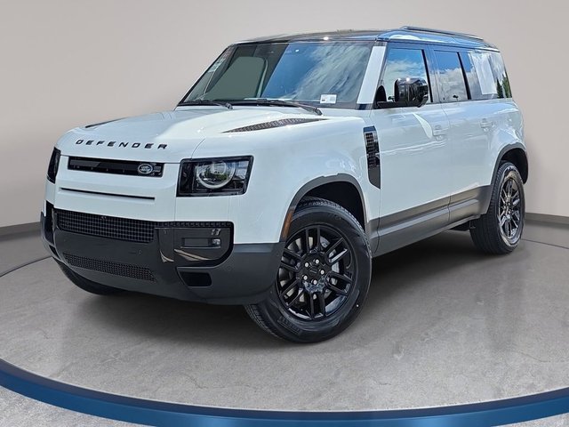 2026 LAND ROVER Defender 110 S