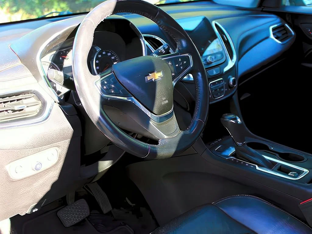 2019 Chevrolet Equinox Premier - Photo 16