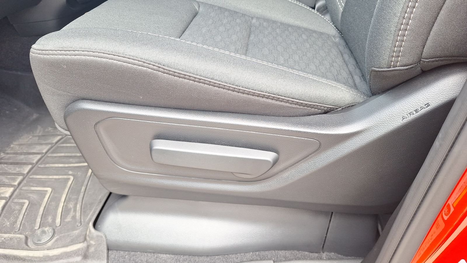 Certified Used 2025 Red Ram Tradesman image 18