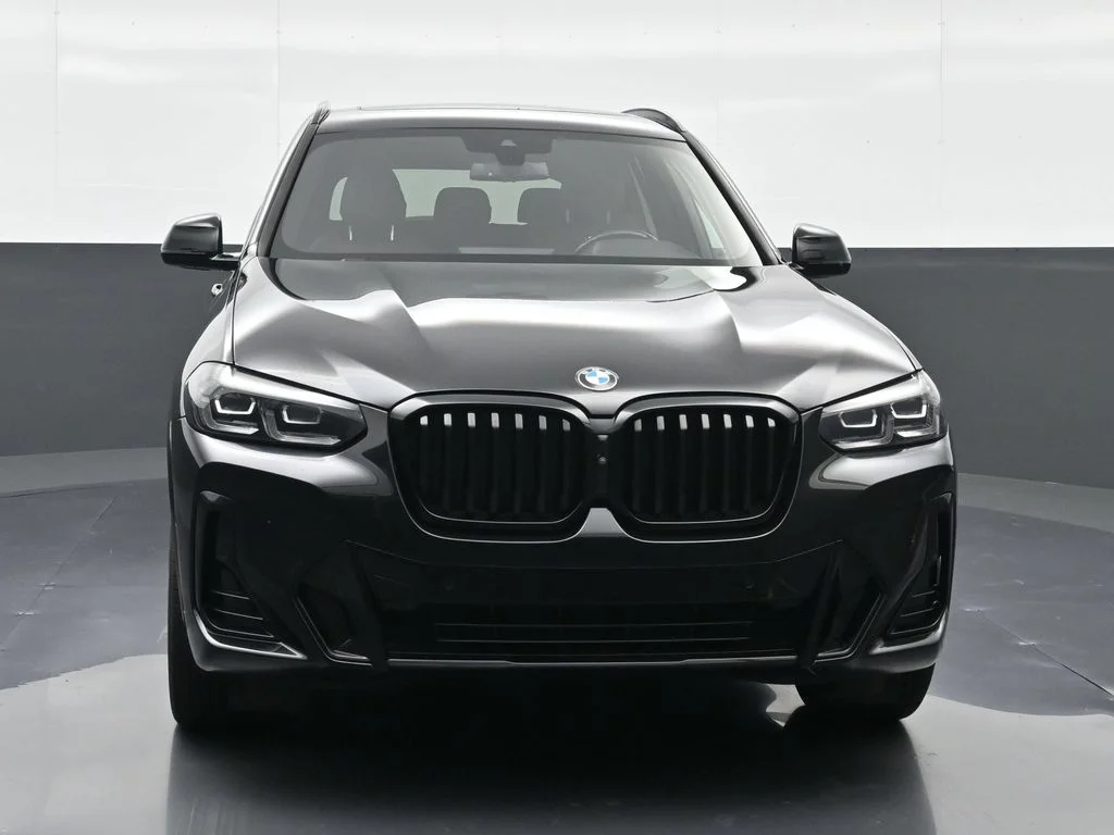 2024 BMW X3 30i - Photo 6