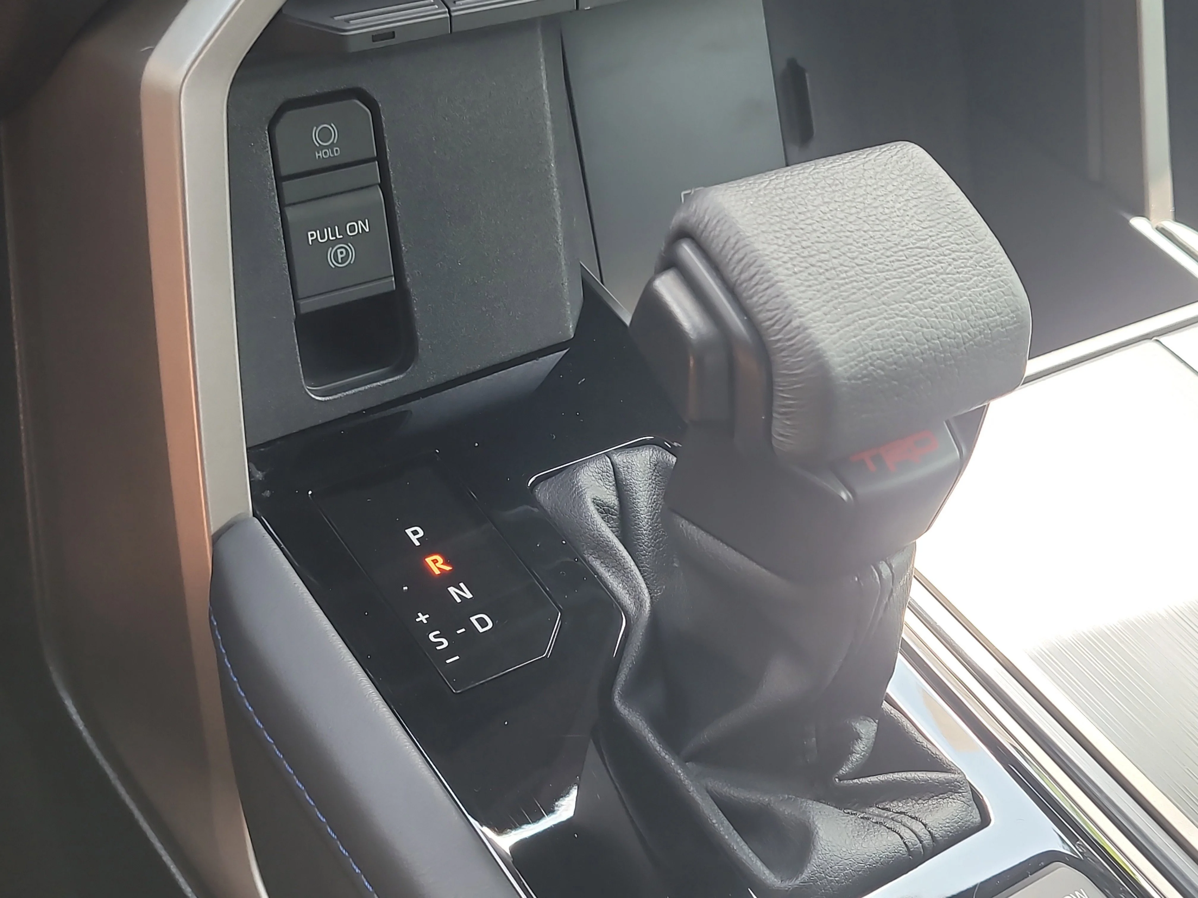 Certified Used 2026 Lunar Rock Toyota Platinum image 28