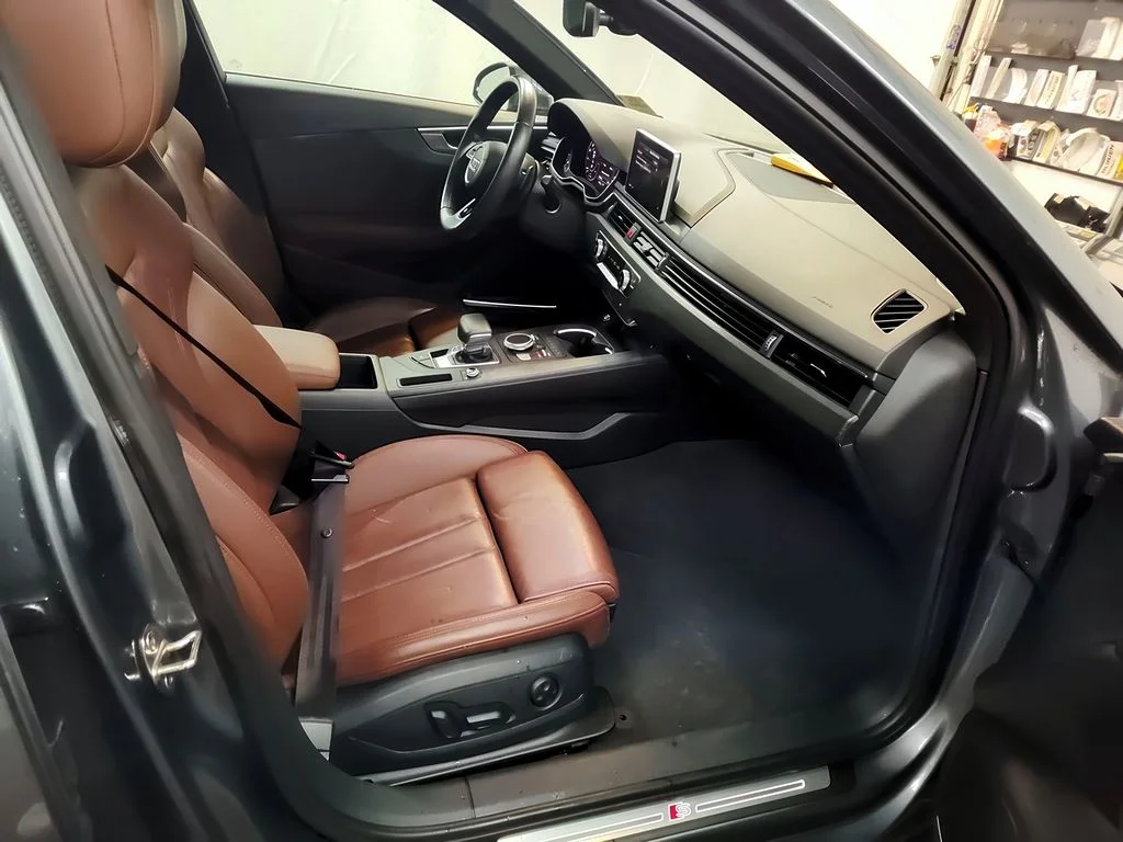 2018 Audi A4 Premium Plus - Photo 11