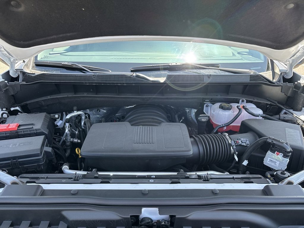 2026 Chevrolet Silverado 1500 RST - Photo 31