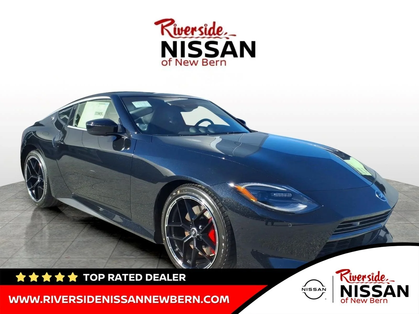 2027 Nissan Z Performance