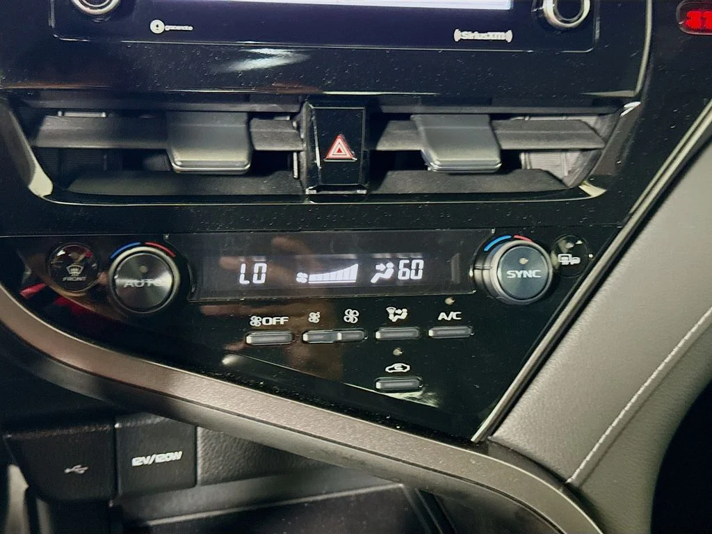Used 2023 Ice Edge Toyota SE image 14