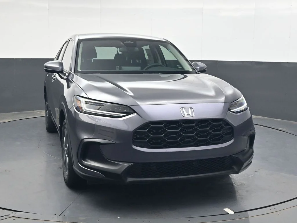 New 2027 Modern Steel Metallic Honda LX image 2