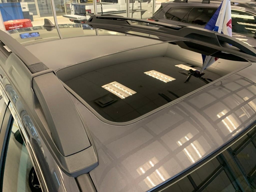 Used 2024 Gray Subaru Limited image 25