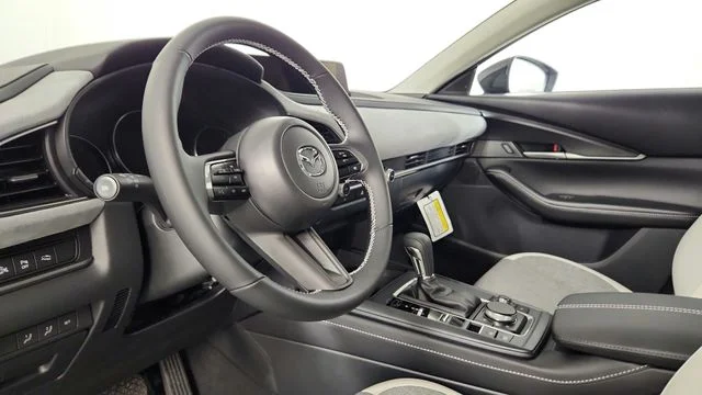 Used 2026 Crystal Blue Mazda 2.5 S Aire Edition image 11