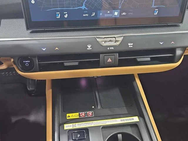 New 2026 Cloudburst Gray Lexus PREMIUM AWD image 30