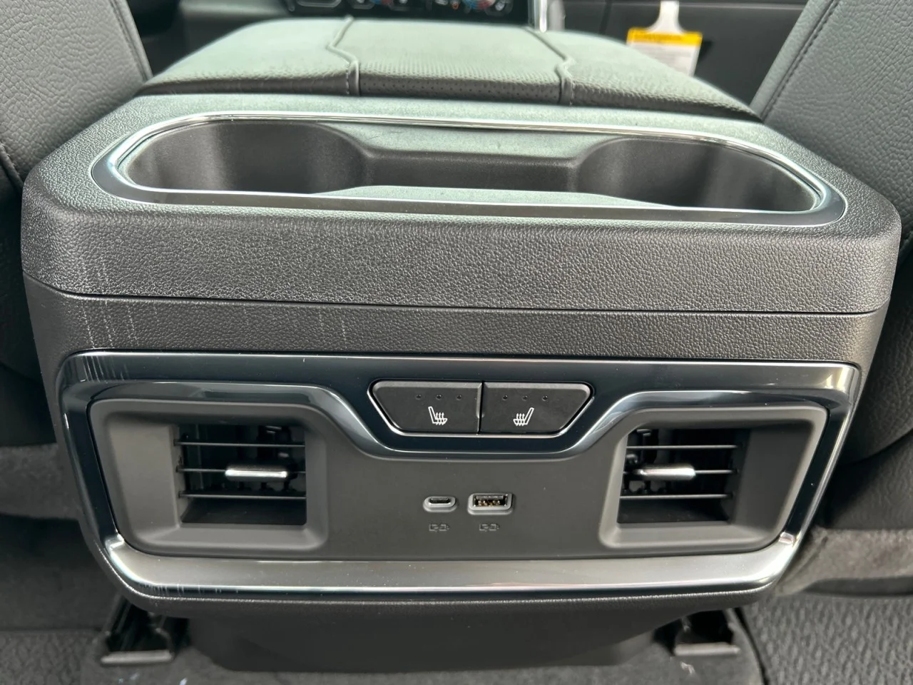 New 2026 Sterling Metallic GMC Denali image 22