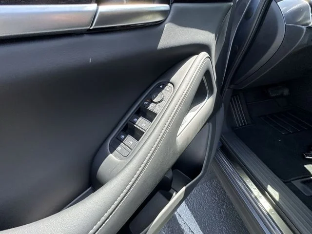 New 2027 Blue INFINITI Autograph image 24