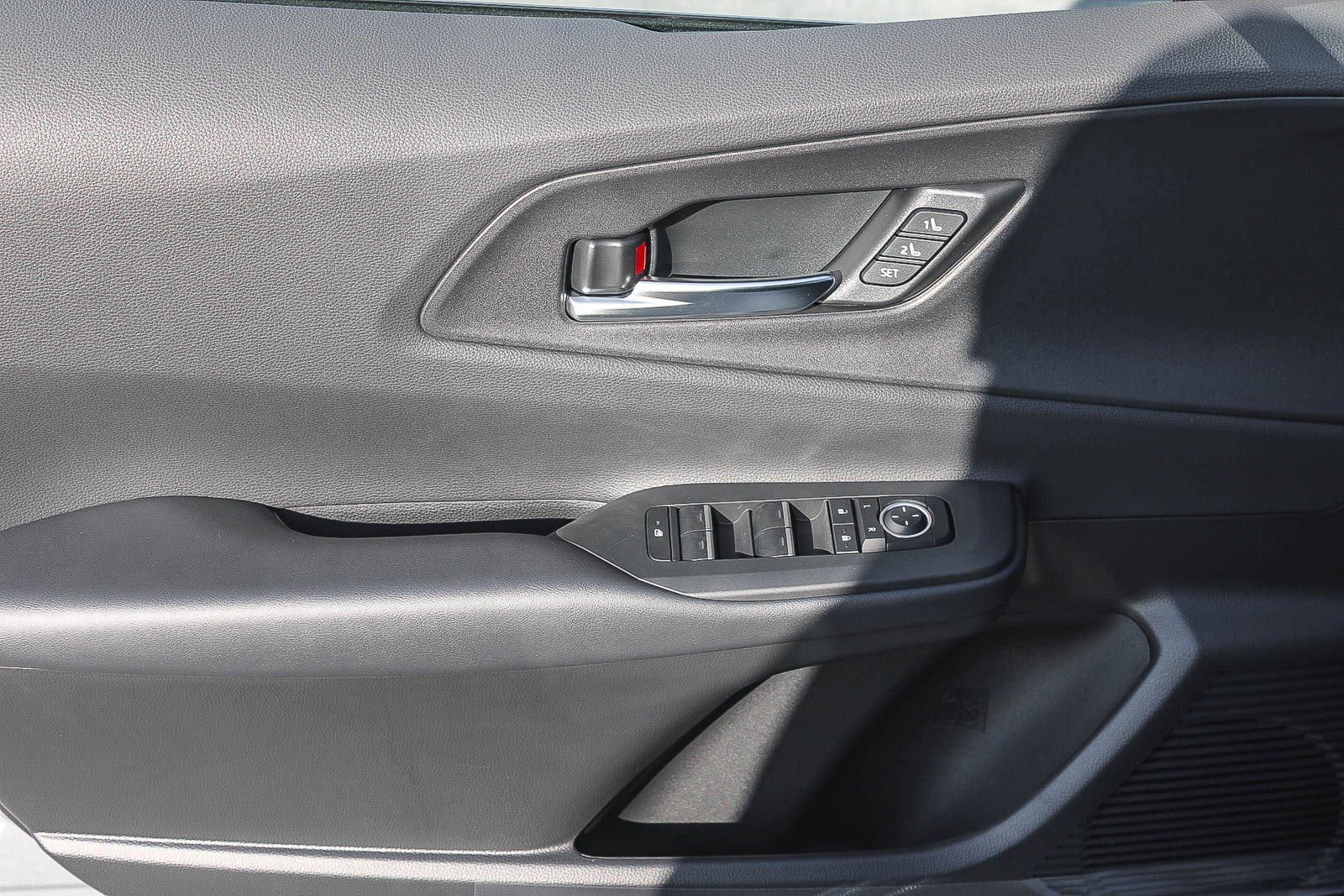 New 2027 Cutting Edge Toyota  XSE Premium image 22