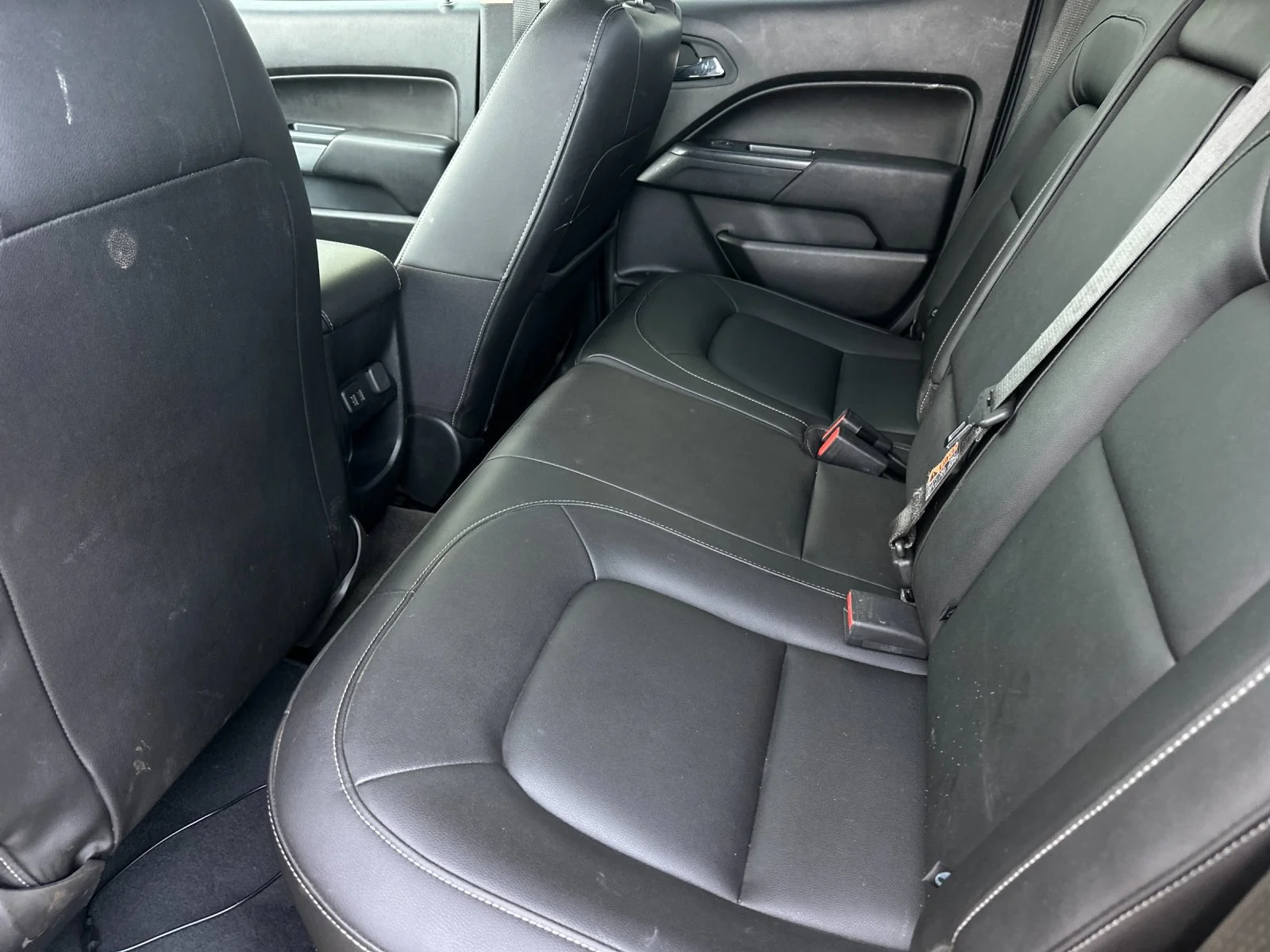 Used 2018 Deepwood Green Metallic Chevrolet ZR2 image 12