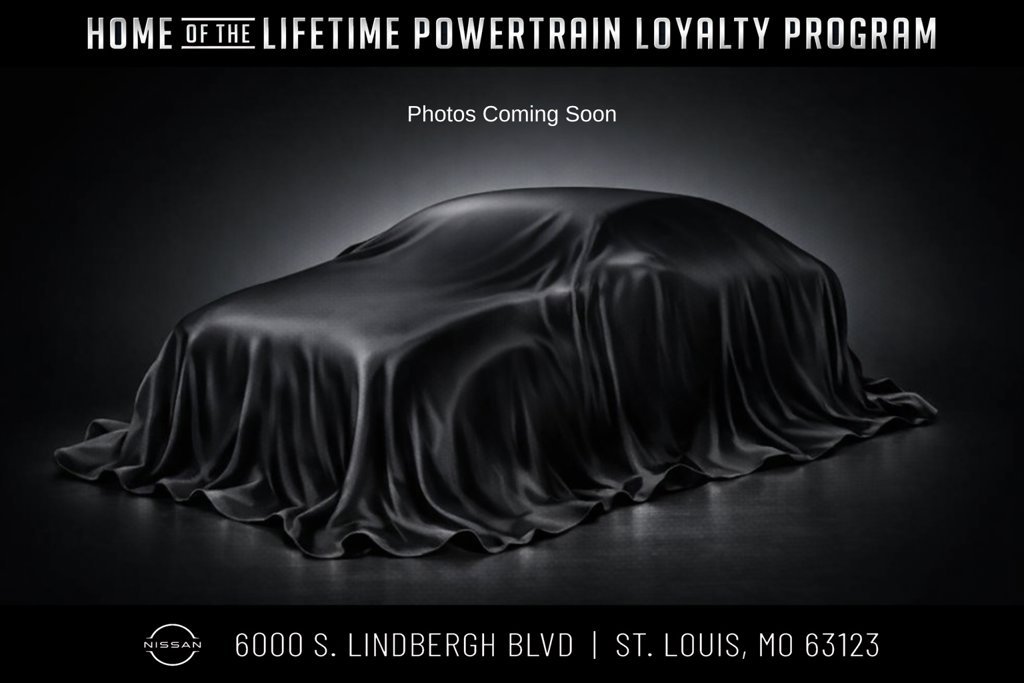 Used 2023 Gray Chevrolet LT image 1