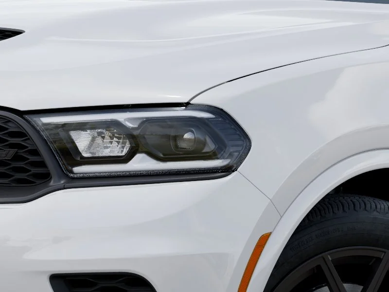 New 2027 White Knuckle Clear-Coat Paint Dodge GT PLUS image 6