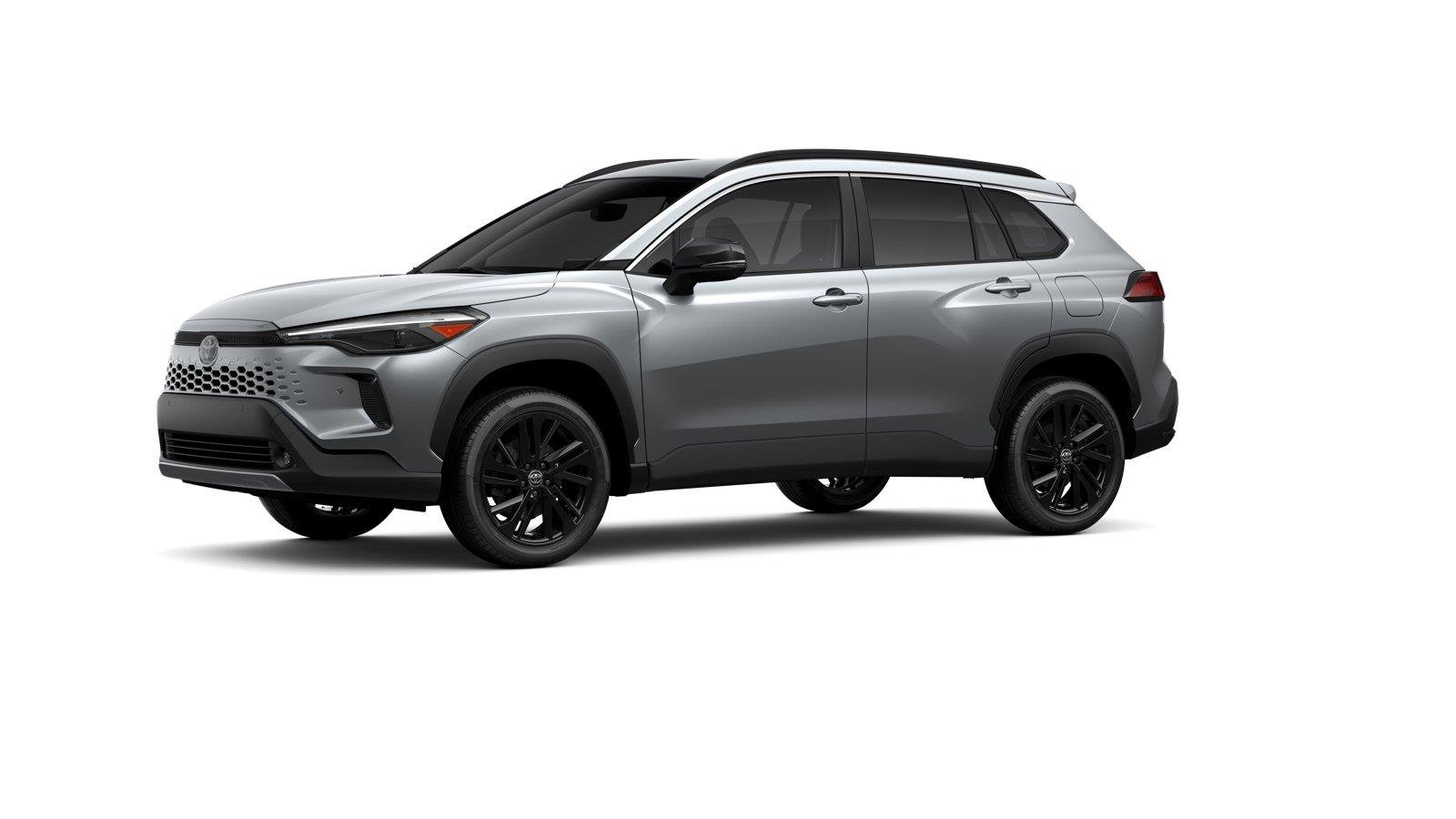 New 2026 Sonic Silver Toyota  XSE image 2