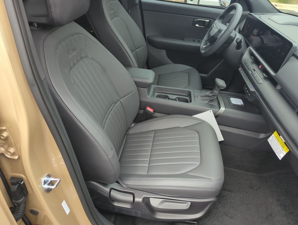 New 2027 Terrain Brown Kia X-Line S image 35