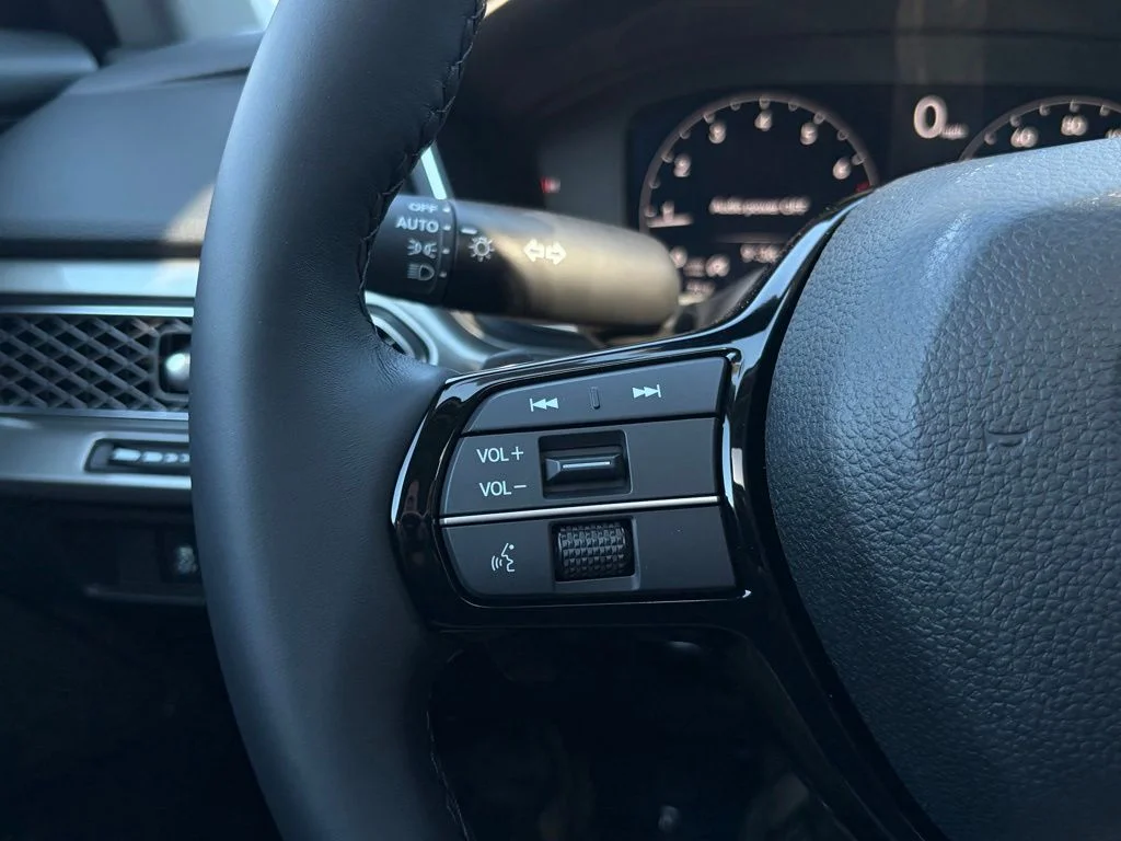 New 2026 White Acura Base image 27