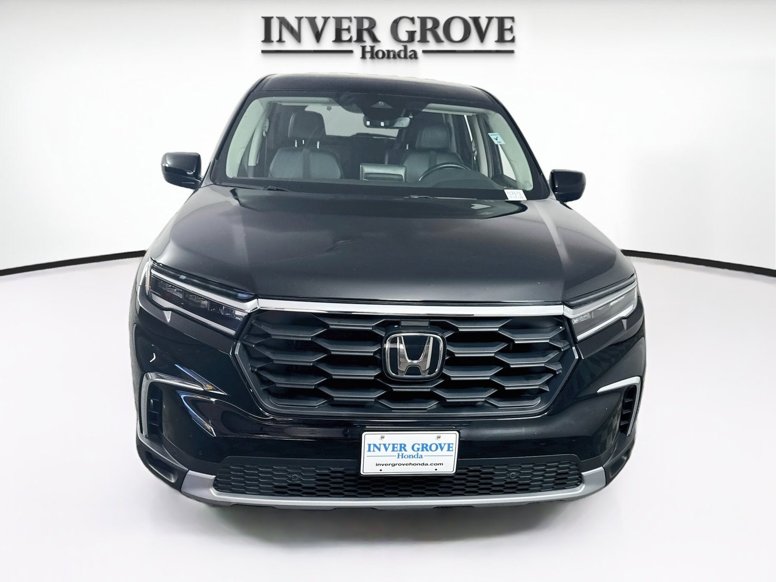 Used 2023 Honda Pilot EX-L with VIN 5FNYG1H46PB058394 for sale in Inver Grove Heights, Minnesota