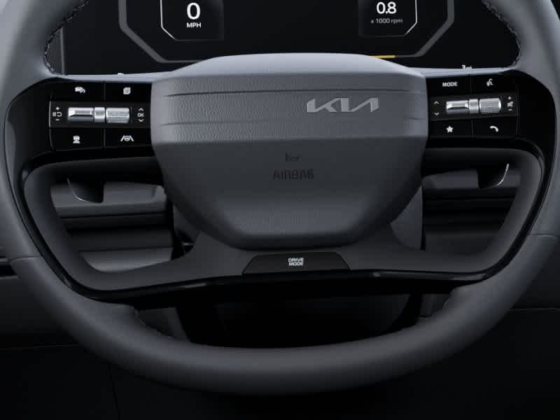 New 2027 Astra Blue Kia SX image 22