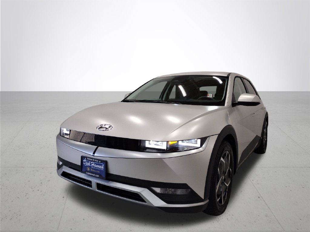 Certified 2024 Hyundai IONIQ 5 SEL with VIN KM8KNDDF0RU310604 for sale in Portland, OR