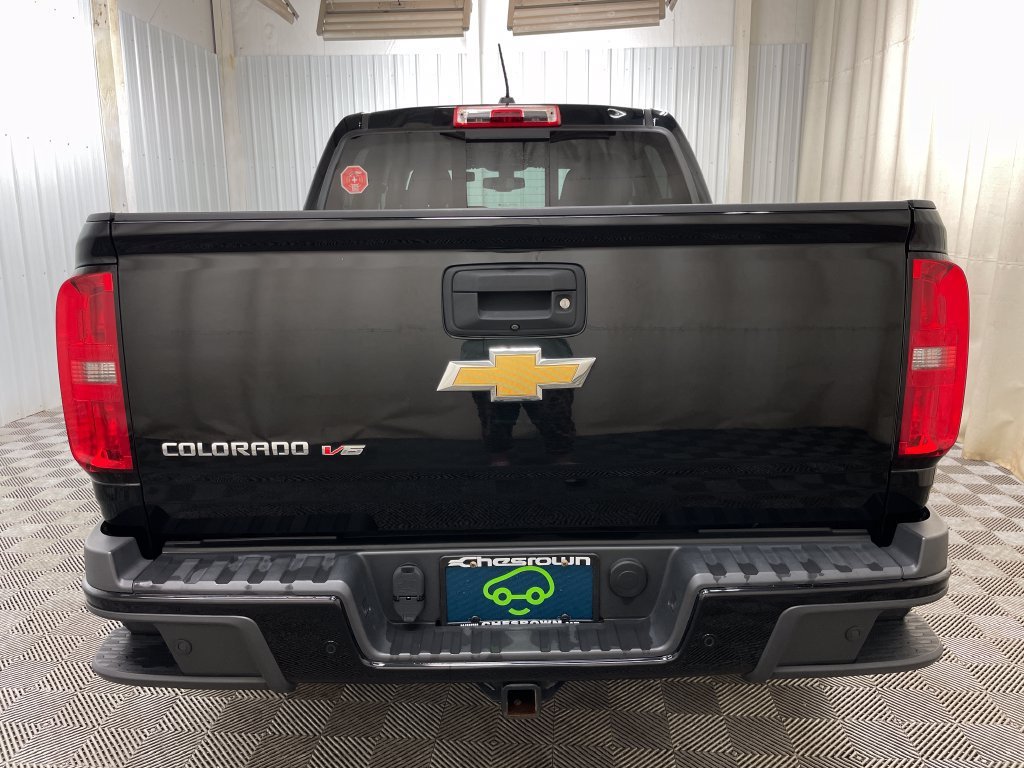 2019 Chevrolet Colorado Z71 - Photo 16