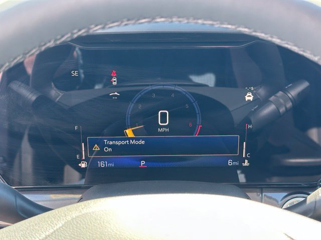 2026 Chevrolet Trax Activ - Photo 20