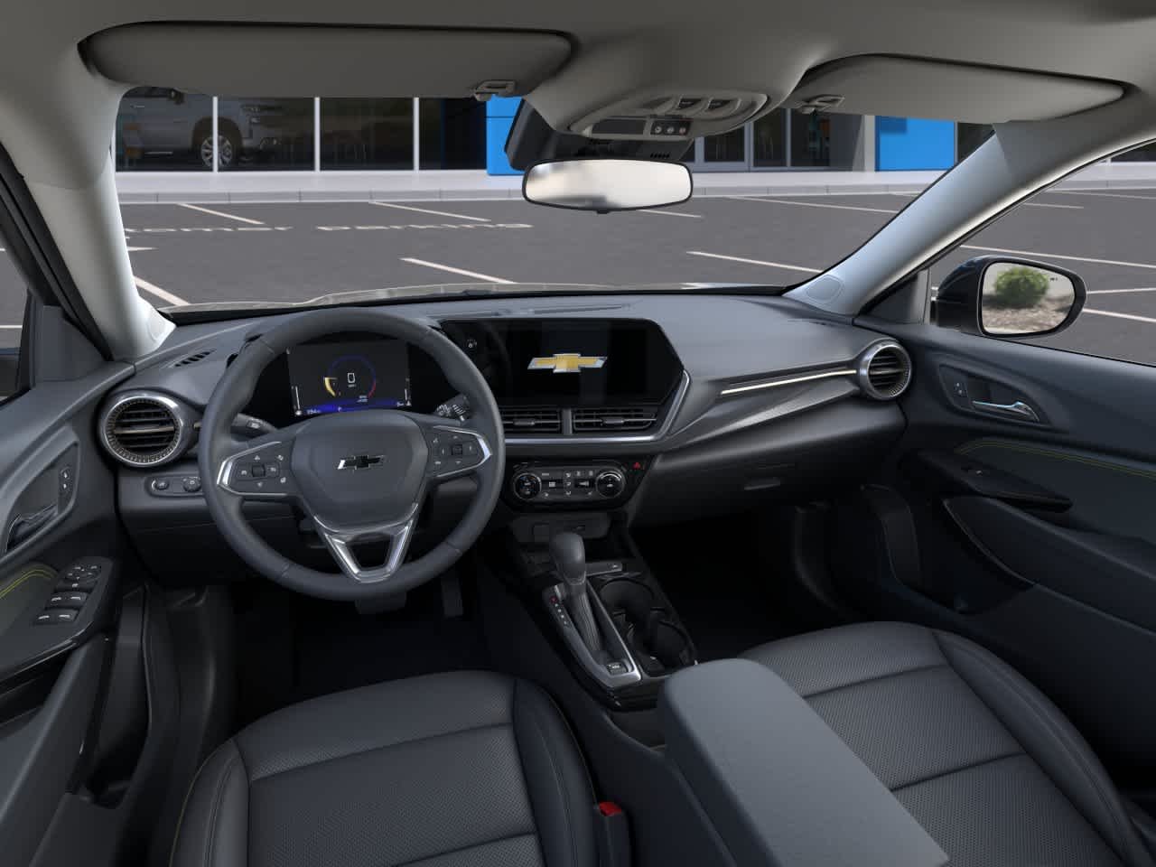 New 2026 White Sands Chevrolet ACTIV image 15