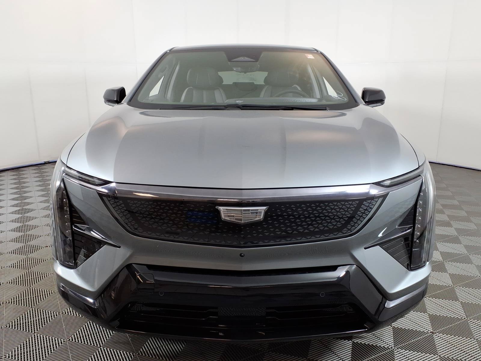 2026 Cadillac OPTIQ Sport - Photo 2